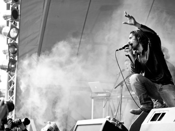Slam Cartel artist photo