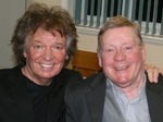 Billy Butler & Wally Scott artist photo