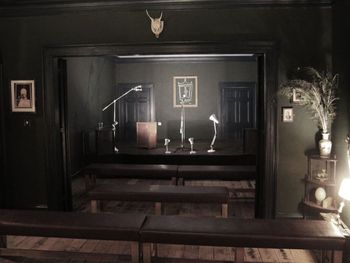 The Wardrobe Theatre Above The White Bear venue photo
