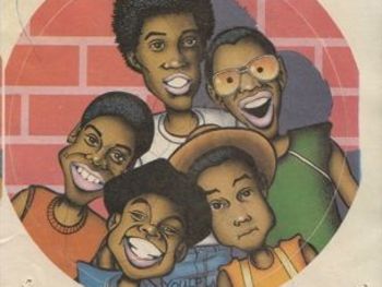 Musical Youth artist photo