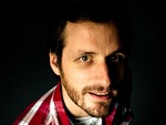 Danny Ward artist photo