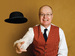 The Secret World Of Charles Dickens: Ian Keable event picture