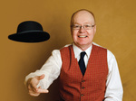 Ian Keable artist photo