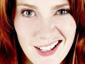 Diane Spencer artist photo