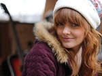 Jess Morgan artist photo