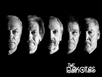 The Dakotas artist photo