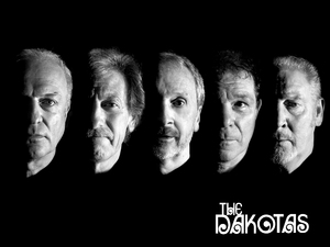The Dakotas artist photo