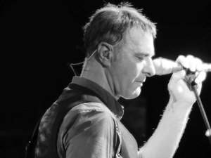Steve Harley artist photo