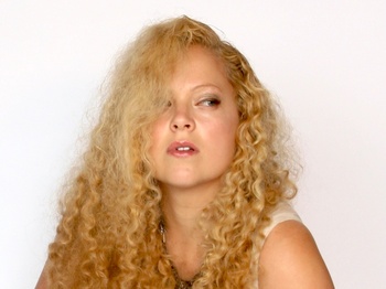 Rachel Rose Reid artist photo
