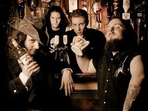 Alestorm artist photo