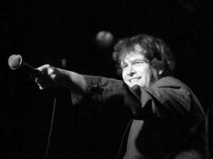 Dick Valentine artist photo