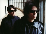 Echo & the Bunnymen artist photo