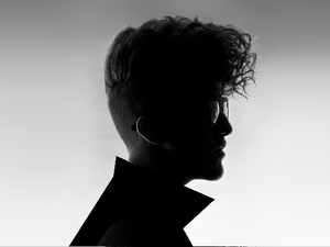 Daley artist photo