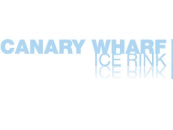 Canary Wharf Ice Rink picture
