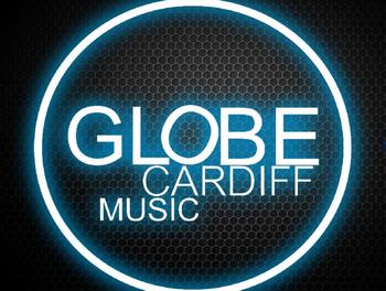 The Globe venue photo