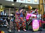 Bob Kerr's Whoopee Band artist photo