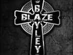 Blaze Bayley artist photo
