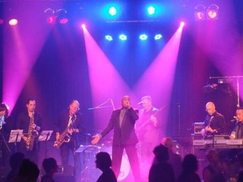 The Madassa Soul Band artist photo