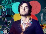 Darren Hayes artist photo