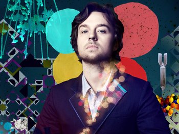 Darren Hayes artist photo