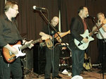 Mark Radcliffe & The Big Figures artist photo