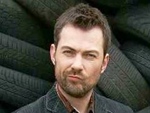Ben Norris artist photo