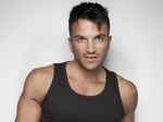 Peter Andre artist photo