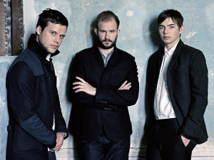 White Lies artist photo