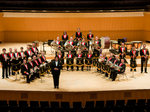 The Black Dyke Band artist photo