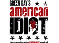 Green Day's American Idiot - The Musical (Touring) artist photo