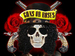 Cross X Over And Pegmaker Aftershow: Guns or Roses, Subhuman Race event picture
