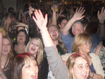 The Brickmakers venue photo
