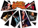 New Amen Corner artist photo