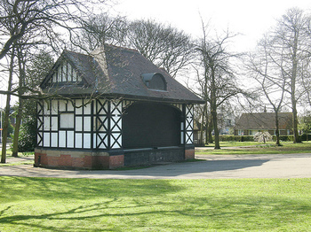Clarence Park venue photo