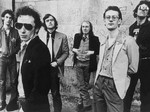 Graham Parker and The Rumour artist photo