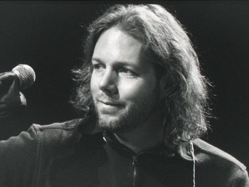 Rich Robinson artist photo