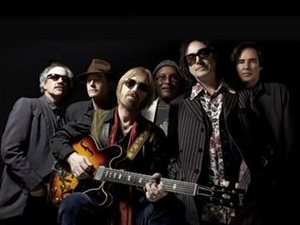 Tom Petty & The Heartbreakers artist photo