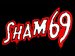 Sham 69 event picture