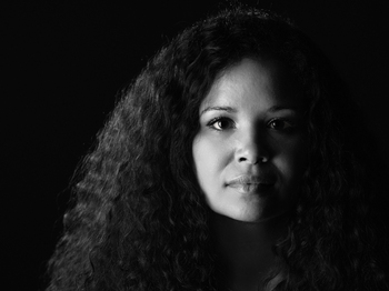 Kyla Brox Trio artist photo