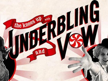 Underbling & Vow artist photo