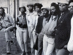 Black Roots artist photo
