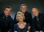 Dave Drain Band artist photo