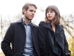 Memoryhouse artist photo