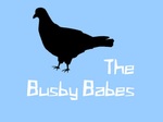 The Busby Babes artist photo