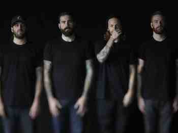 Four Year Strong artist photo