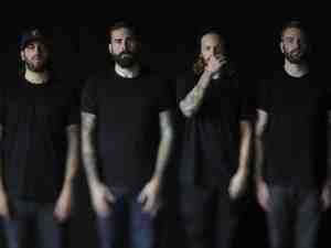 Four Year Strong artist photo