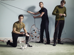 The Hoosiers artist photo