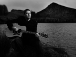 Simon Todd artist photo