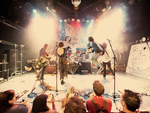 GROUPLOVE artist photo