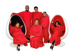 The London Community Gospel Choir artist photo